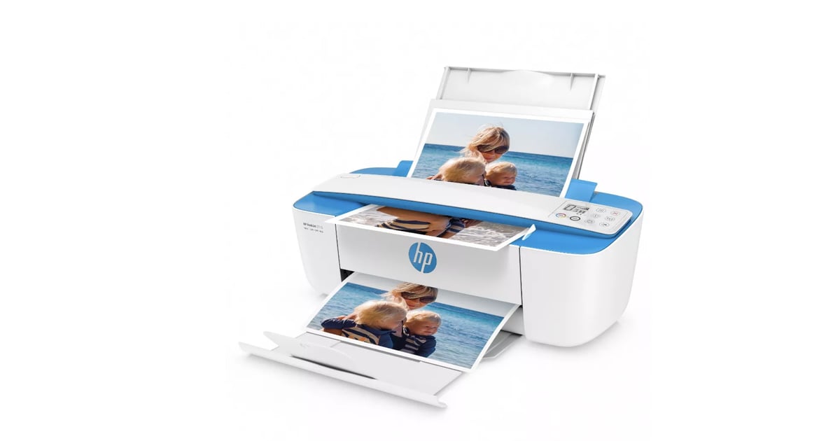 Best Black Friday Tech Deals at Target HP DeskJet 3755 Wireless AllIn