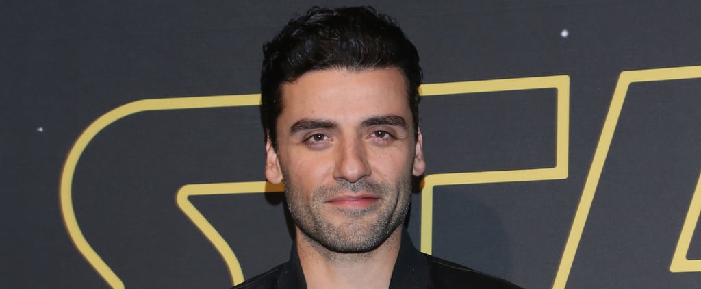 Oscar Isaac Covers Bill Murray's Star Wars Theme Song