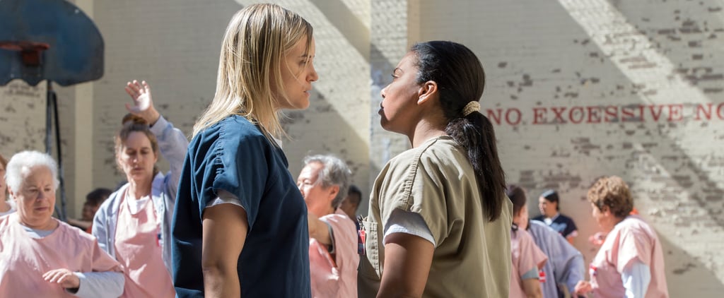 Who Is in Which Block on Orange Is the New Black Season 6?