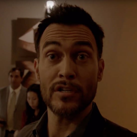 American Horror Story: Roanoke Episode 6 Preview