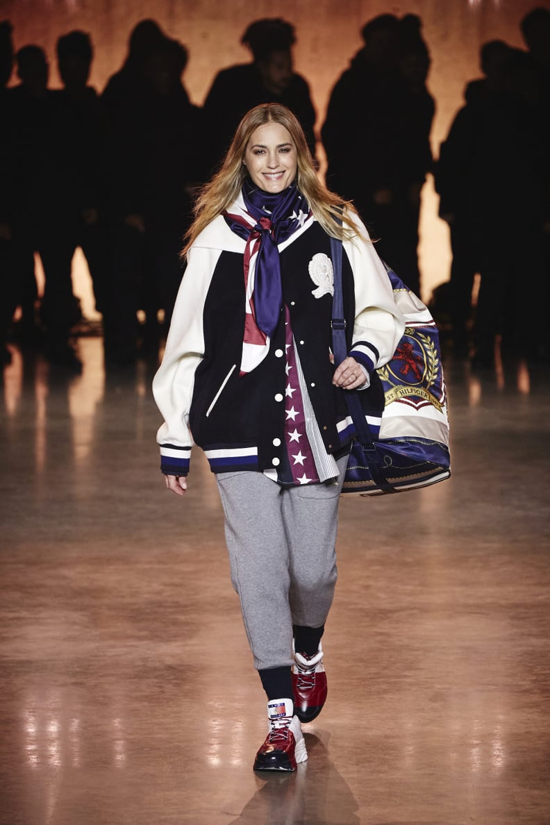 TommyNow 2020年春季