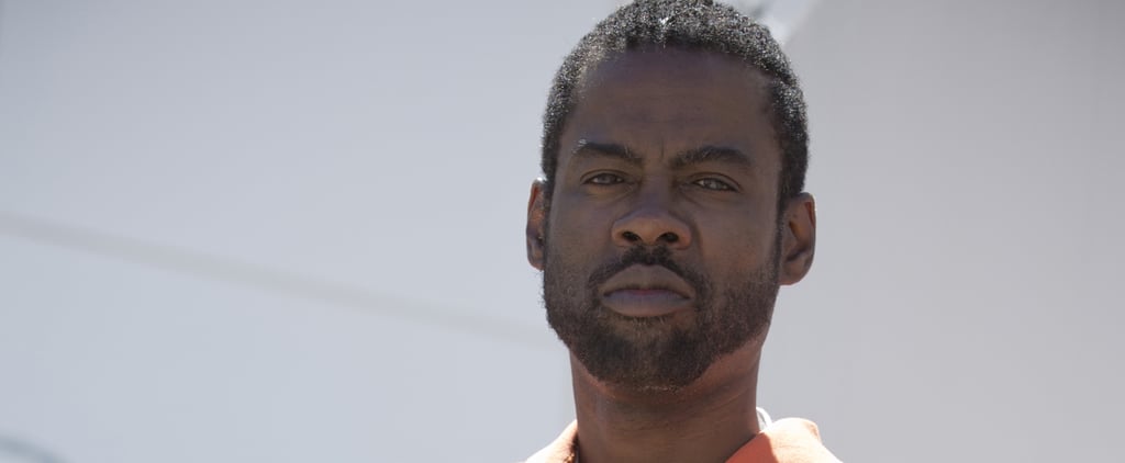 Chris Rock Plays a Cannibal on Empire