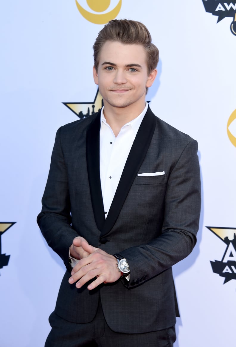 Hunter Hayes