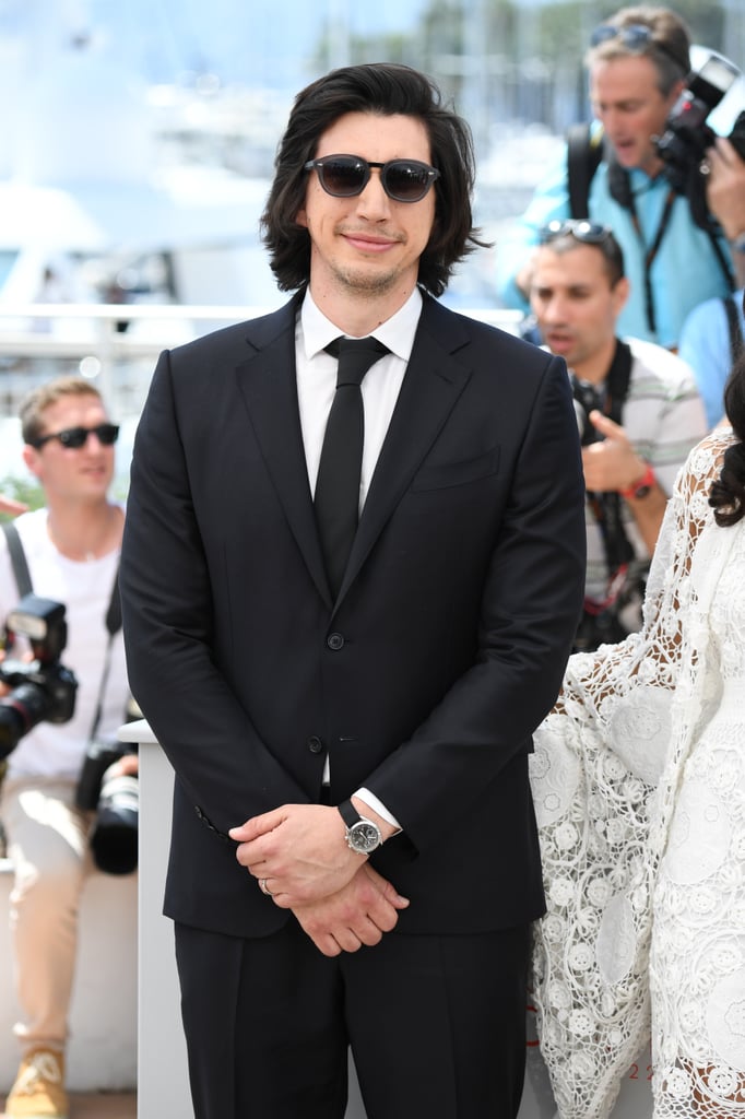Adam Driver