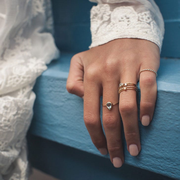 Cool Australian Jewellery Labels to Know About POPSUGAR Fashion Australia