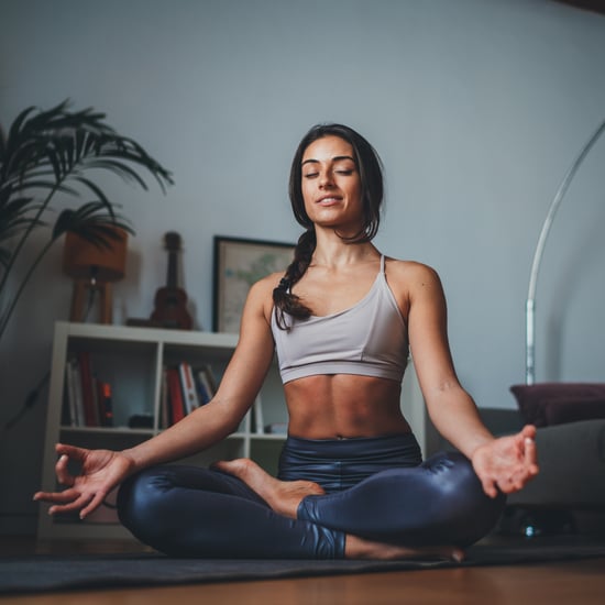 Does Posture Matter For Meditation?