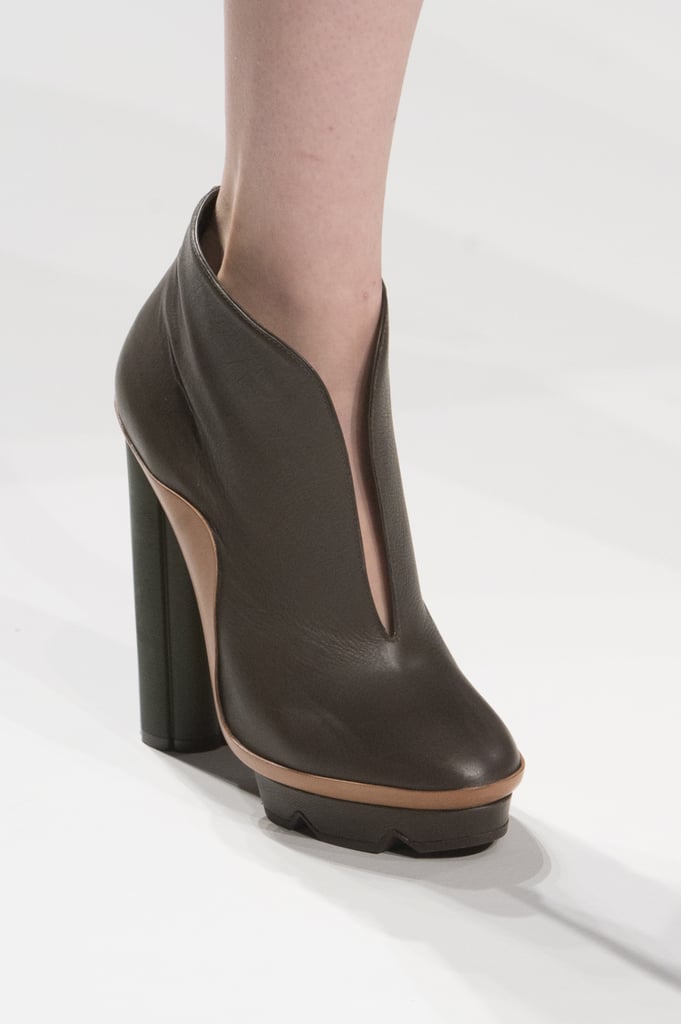 Salvatore Ferragamo Fall '17