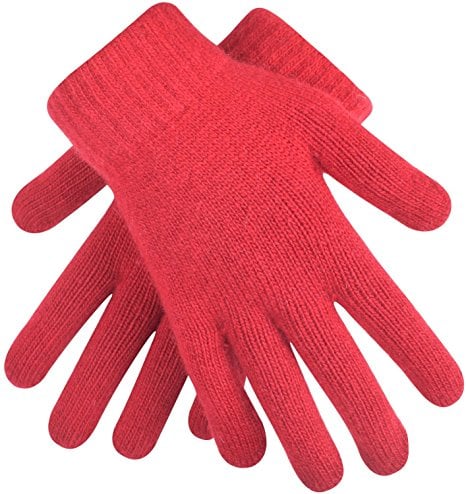 Orsky Cashmere Gloves