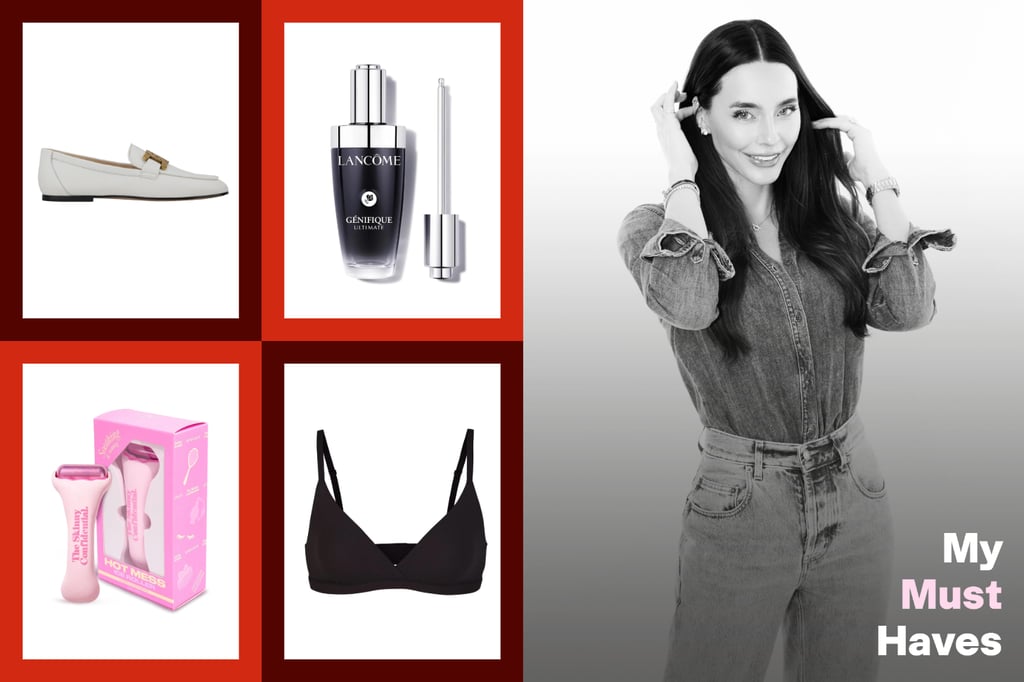 Lauryn Bosstick's Must-Have Products