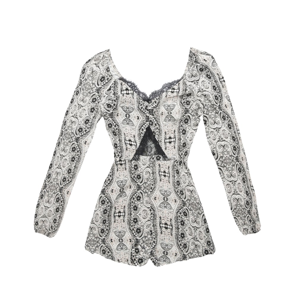 kendall kylie romper