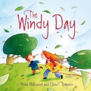 The Windy Day