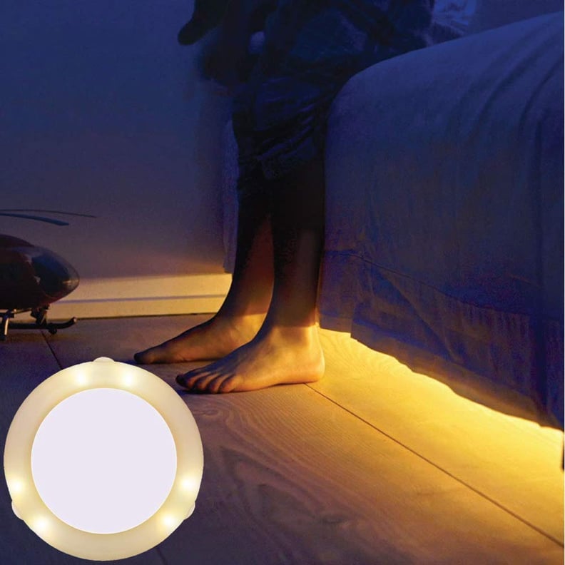 Under Bed Motion Sensor Light