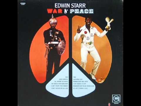 war edwin starr vietnam