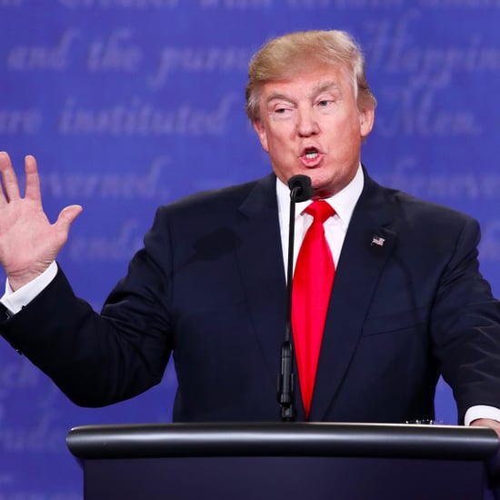 Donald Trump Calls Illegal Immigrants Bad Hombres