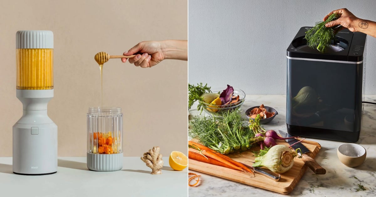 16 Smart Home Devices and Gadgets Your Kitchen Could Use in 2022