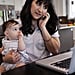 Signs You Love Being a Working Mom