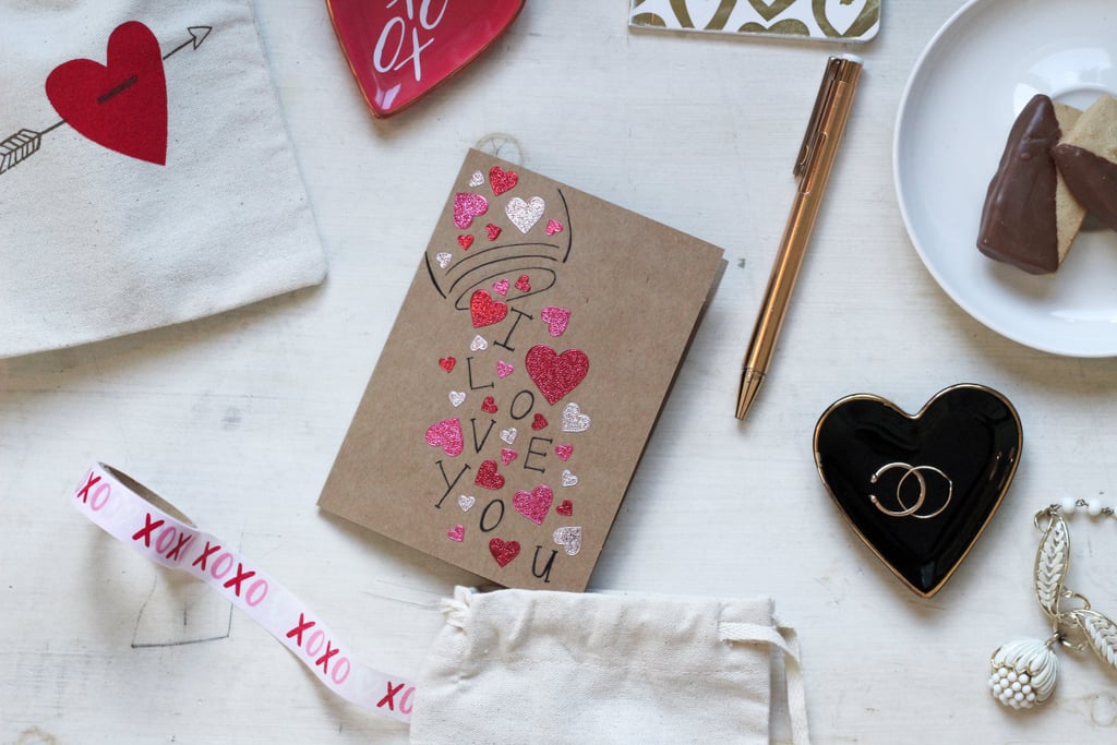 Send Handmade Mother's Day Cards For Mom to Open on Video Chat
