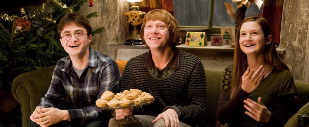 Study Proves Reading Harry Potter Reduces Prejudice