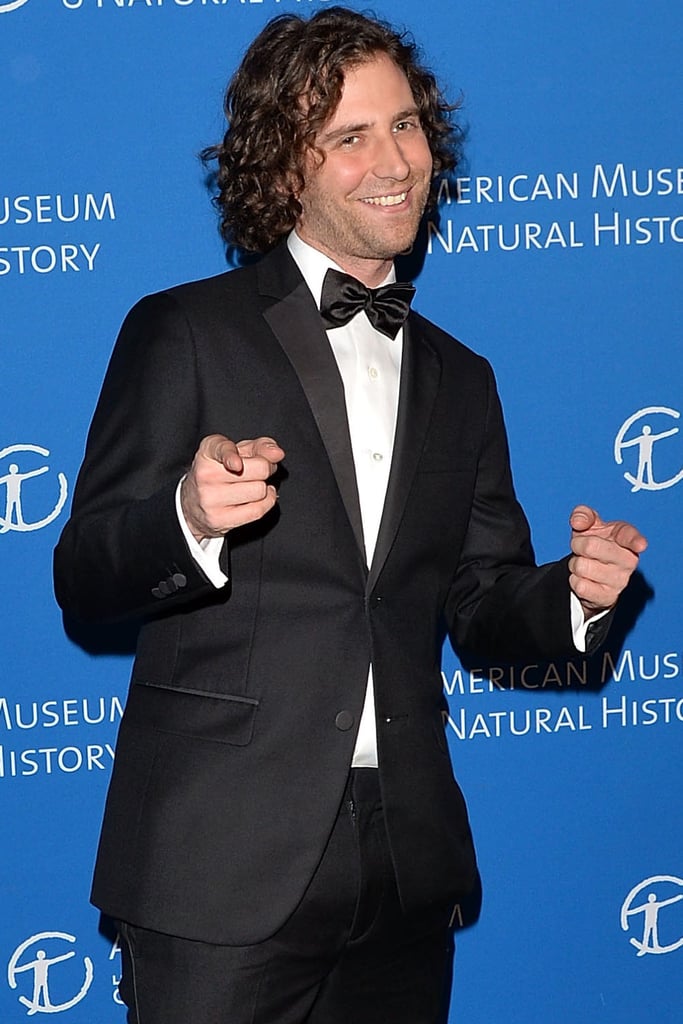 Kyle Mooney | Zoolander 2 Cast | POPSUGAR Entertainment Photo 11