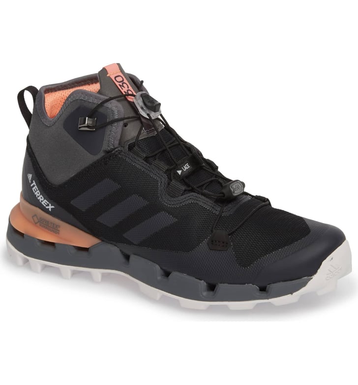 adidas Terrex Fast Mid Gore-Tex Hiking Boot | Sneaker Trends For 2019 ...