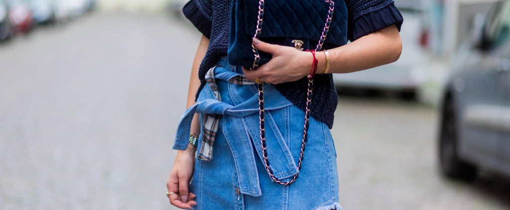 Fall Skirts