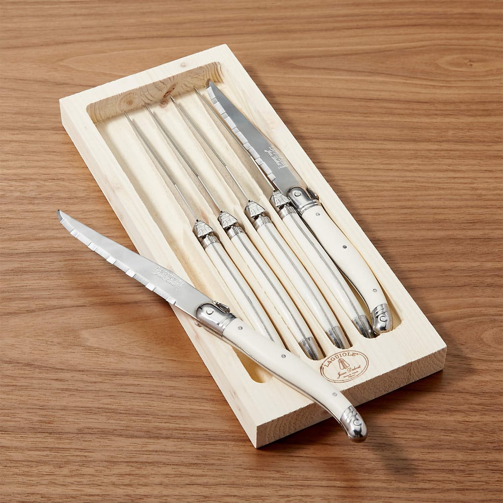 A Kitchen Gift For Young Men