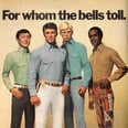 #TBT: These 1970s Men’s Fashion Adverts Cannot Be Unseen
