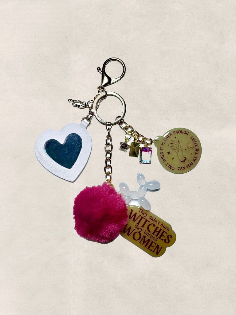 A Unique Mother's Day Gift
