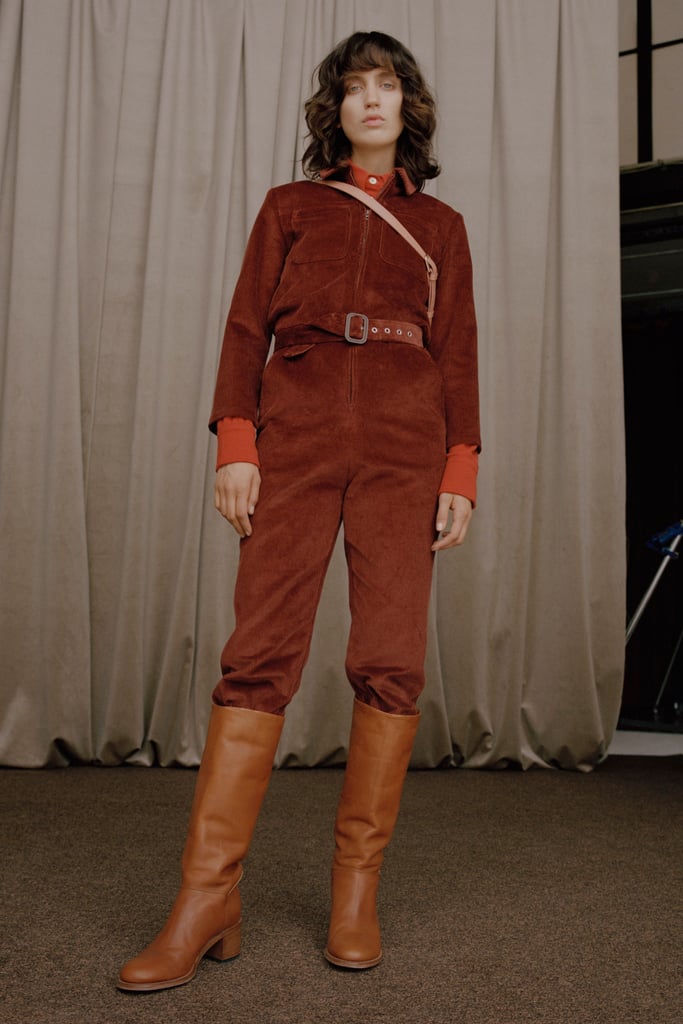 APC Fall 2016 Collection