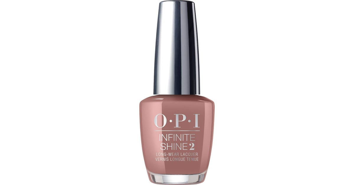 8. OPI Infinite Shine Nail Polish in Ironic Taffy - wide 3