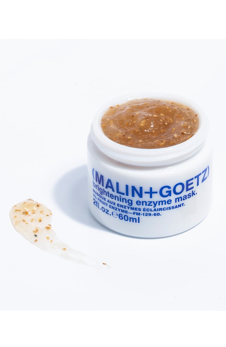 Malin+Goetz Brightening Enzyme Mask