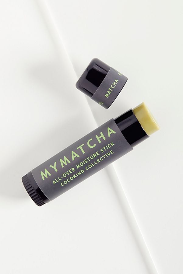 My Matcha All-Over Moisture Stick