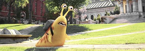 Going back to school.