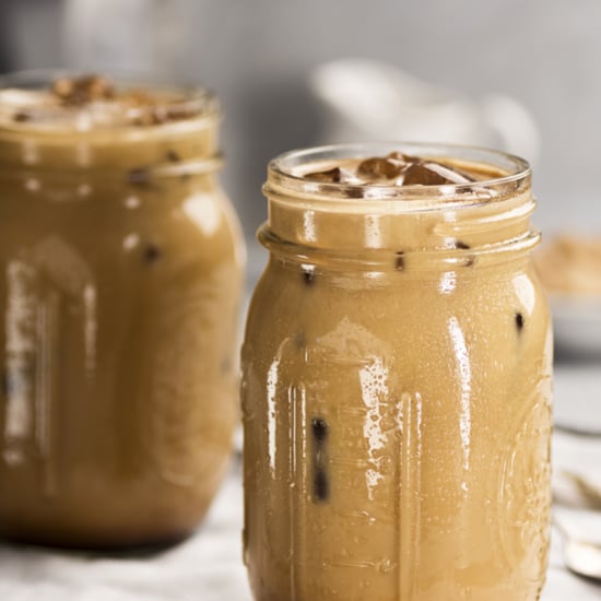 Overnight Iced Coffee