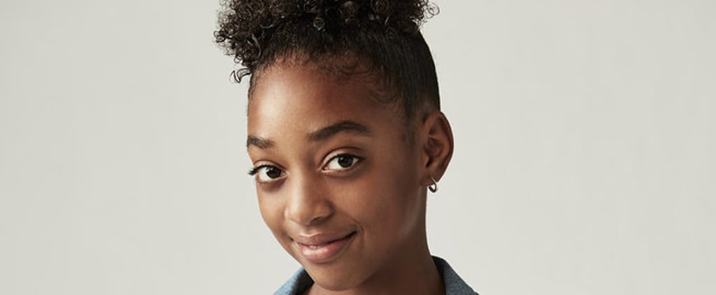 Eris Baker Interview About Tess on This Is Us Season 4