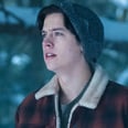 Riverdale: No, Jughead Is Not His Real Name, You Jugheads