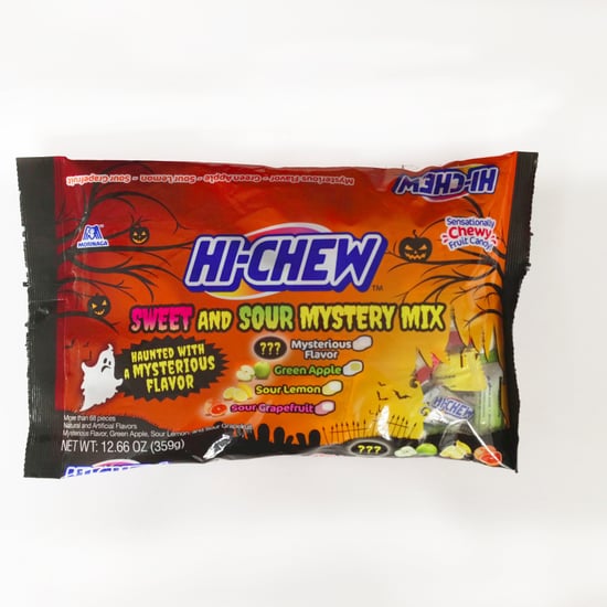 Hi-Chew Sweet and Sour Mystery Mix