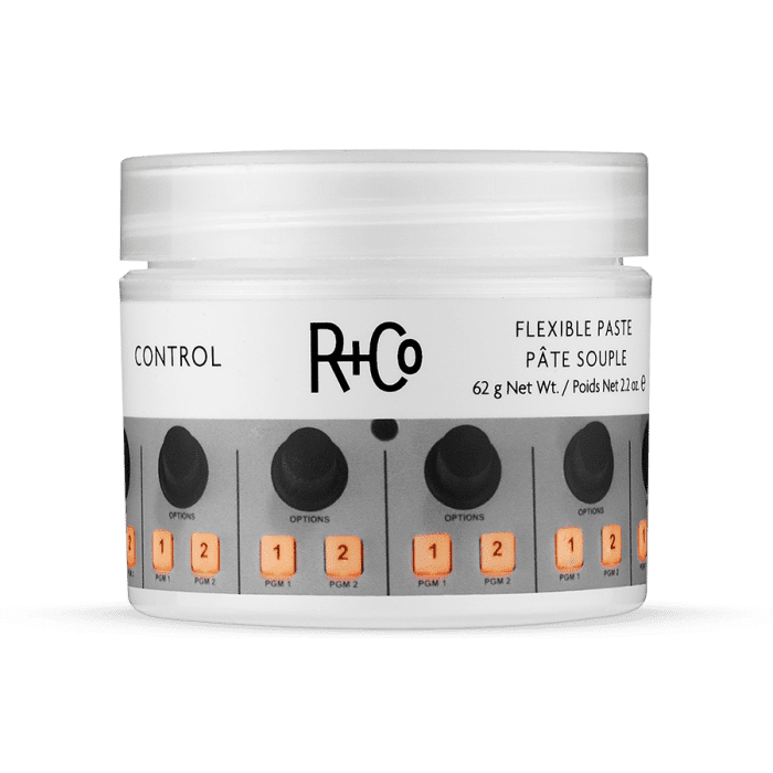 R+Co CONTROL Flexible Paste