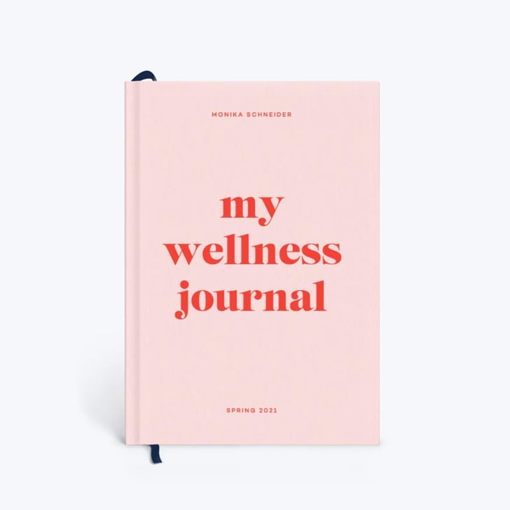 Papier Wellness Journal SelfCare and Gratitude Journals to Gift