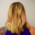 I Tried the Viral Heat-Activated Hair Color — Here's What You Need to Know