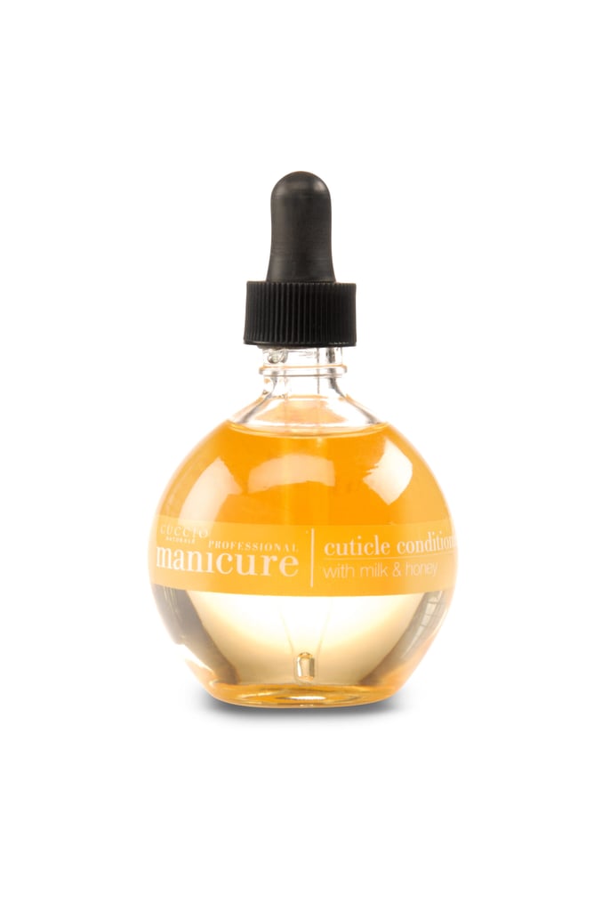 Cuccio Milk and Honey Cuticle Oil