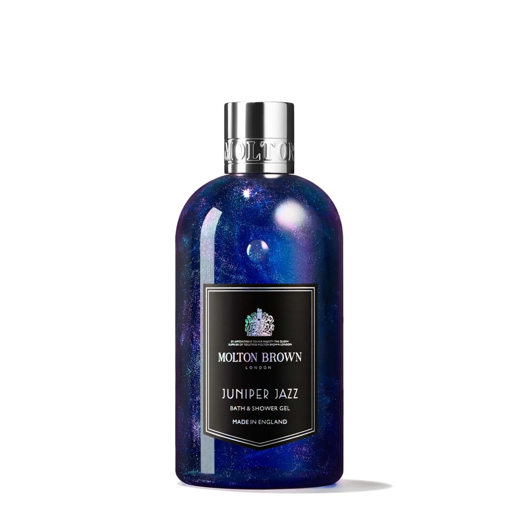 Molton Brown Juniper Jazz Bath & Shower Gel