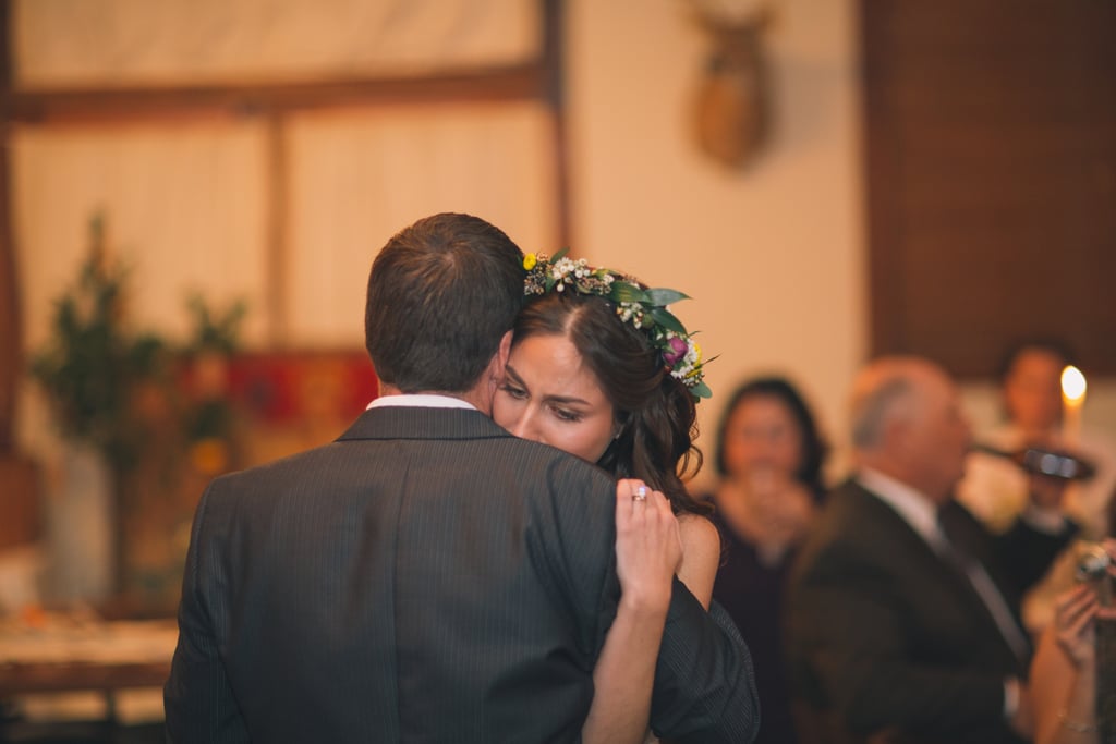 Florida Rustic Wedding