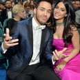 Surprise! Prince Royce and Emeraude Toubia Are Married