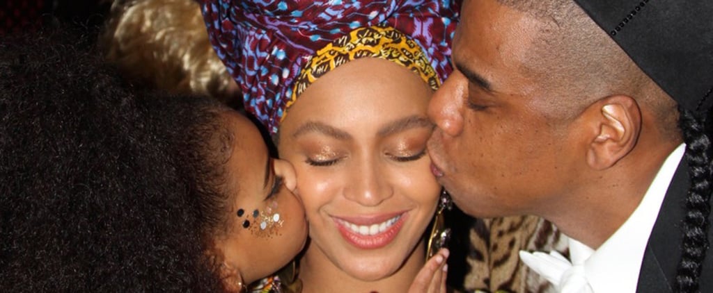 Beyonce and Jay Z Halloween Costume 2015