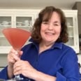 Ina Garten Is Out Here Making Giant Cosmos, and I Love This Journey For Her