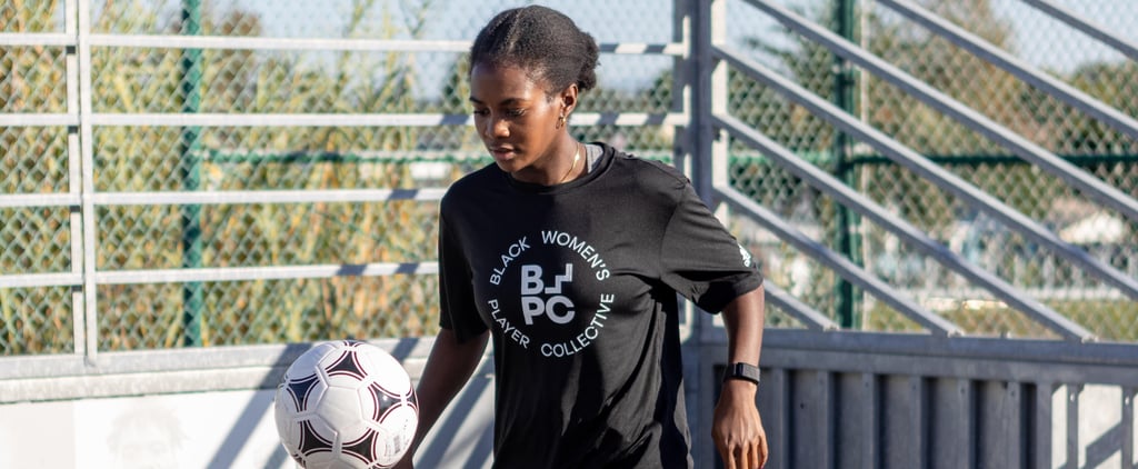 Brianna Pinto's Soccer Product Recommendations