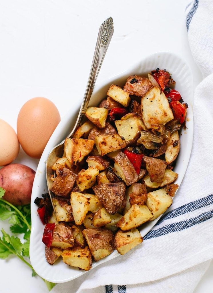 Ways to Cook Potatoes | POPSUGAR Food