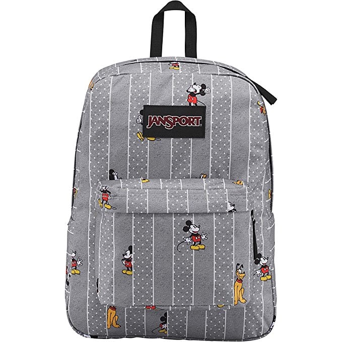 JanSport Disney Superbreak Backpack