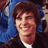 The turning point was really when 17 Again happened.